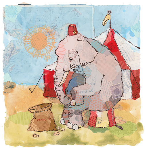 Jonathan and the Big Blue Boat