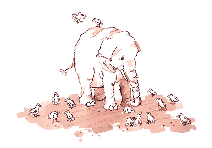 Jonathan and the Big Blue Boat