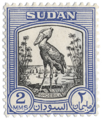 BIRDSudan
