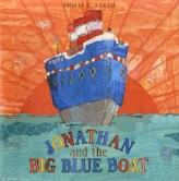Jonathan and the Big Blue Boat