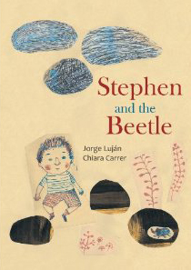 StephenandtheBeetle