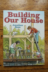 Building Our House