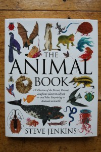 The Animal Book
