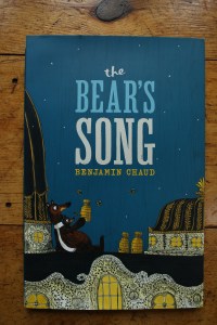 The Bear's Song