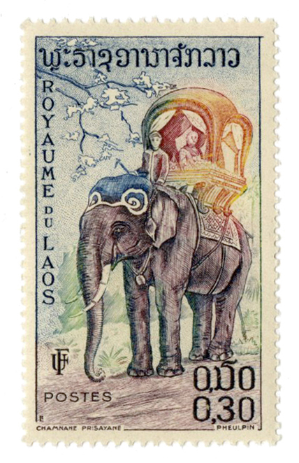 StampElephant